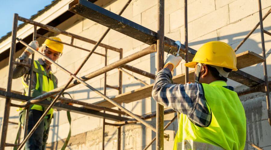 Fascia Repair in Glassport, PA